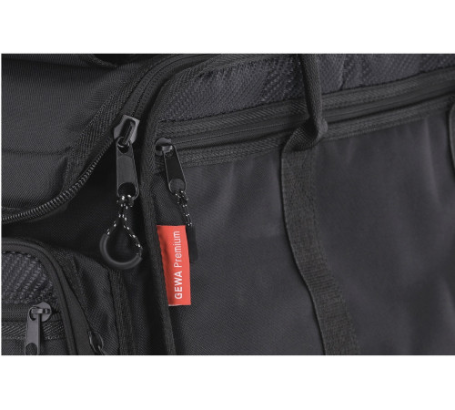 GEWA Gig Bag for Trumpets Premium 253130 Сумка для 3-х труб